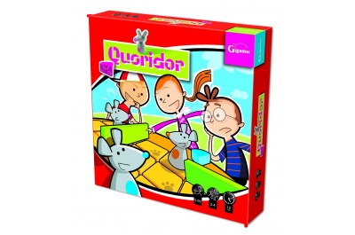 Quoridor Kid