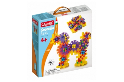QUERCETTI - Georello Basic 80 db - kutya