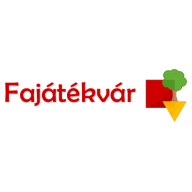 Fajátékvár