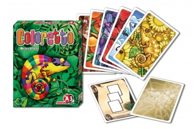 Coloretto