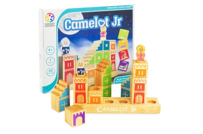 Camelot Jr.
