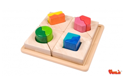 3D beillesztő