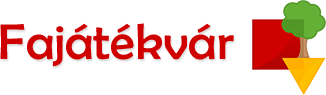 Fajátékvár.hu